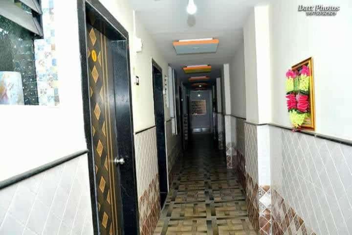 Akalkot Sahil Lodge Akkalkot מראה חיצוני תמונה