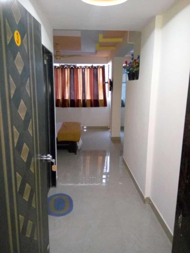 Akalkot Sahil Lodge Akkalkot מראה חיצוני תמונה